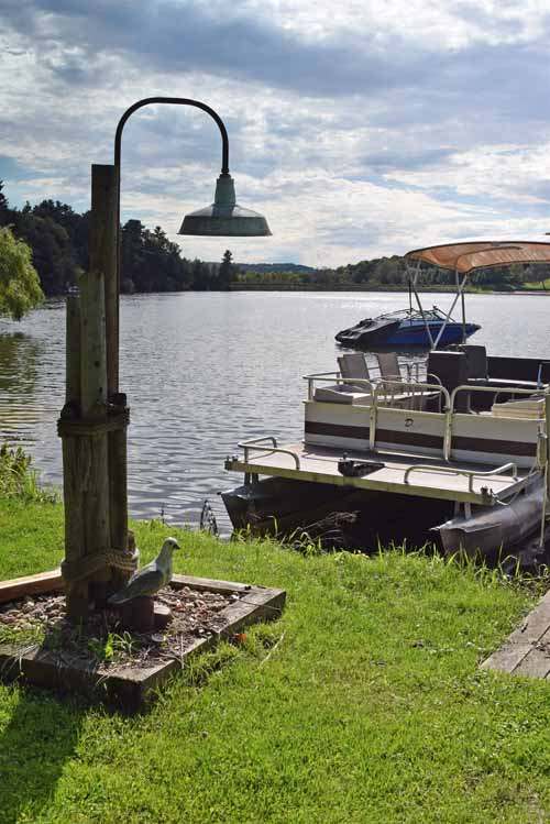 S1551 Fox Court Lot 31 Original Lake Redstone Waterfront